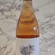 Sanziana Pinot Grigio Rosé