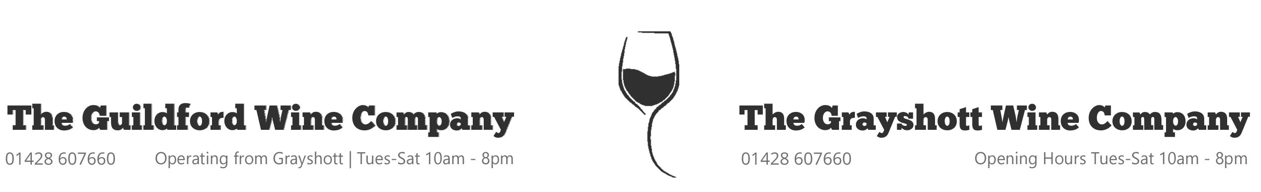 The Guildford Wine Company
